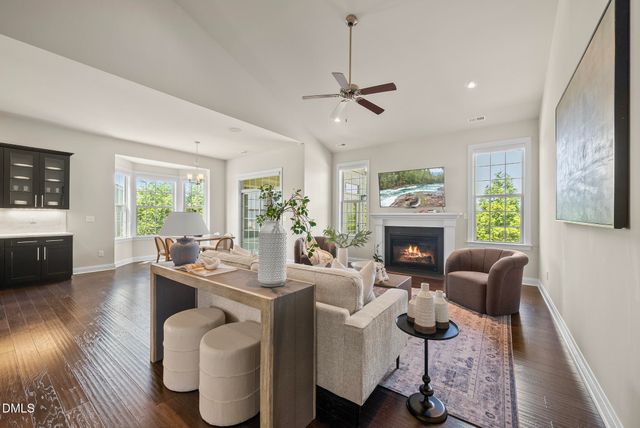 2648 Beckwith Road, Apex, NC 27523