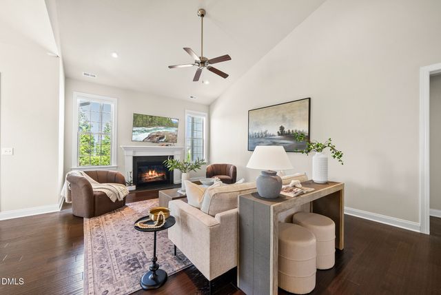 2648 Beckwith Road, Apex, NC 27523