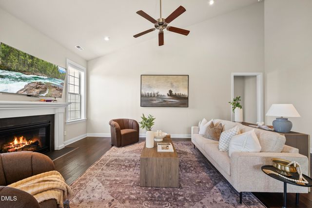 2648 Beckwith Road, Apex, NC 27523