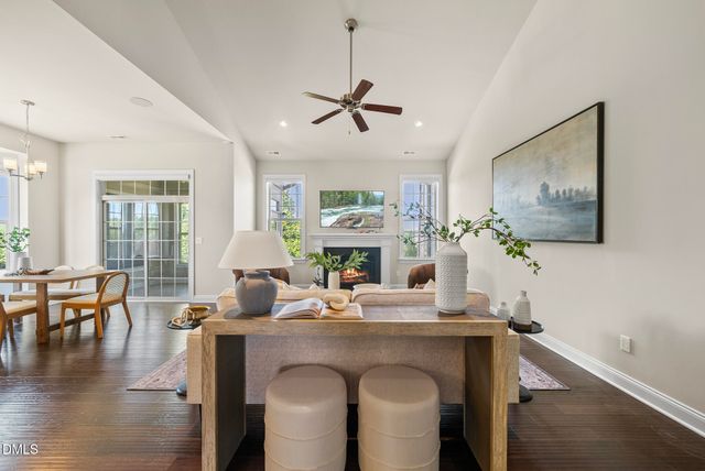 2648 Beckwith Road, Apex, NC 27523