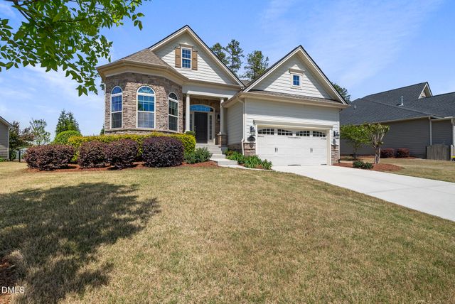 2648 Beckwith Road, Apex, NC 27523