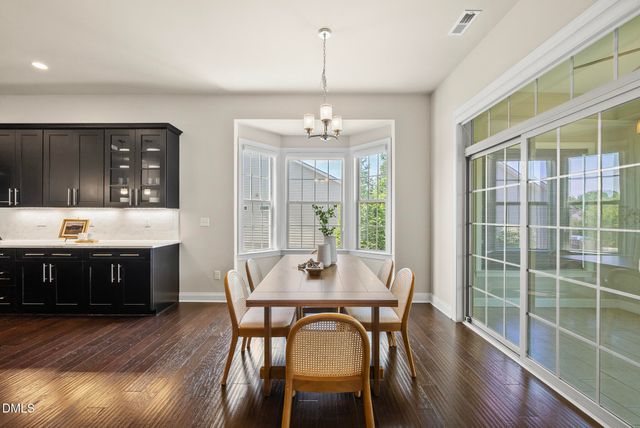 2648 Beckwith Road, Apex, NC 27523