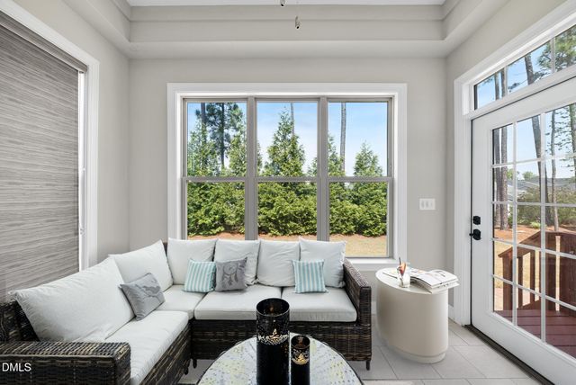 2648 Beckwith Road, Apex, NC 27523