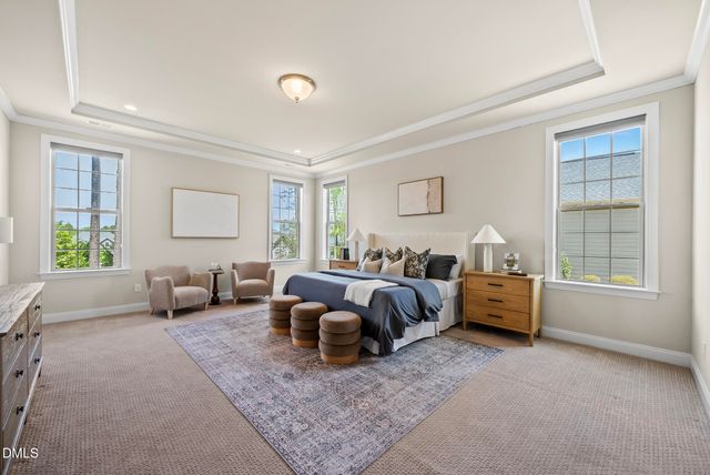 2648 Beckwith Road, Apex, NC 27523