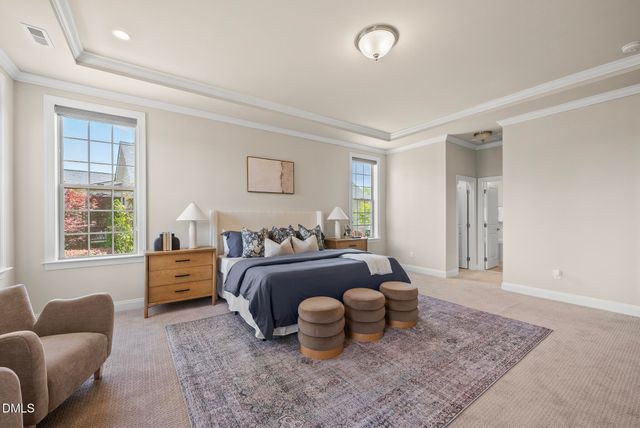 2648 Beckwith Road, Apex, NC 27523