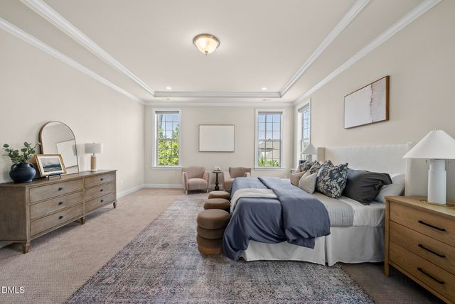 2648 Beckwith Road, Apex, NC 27523