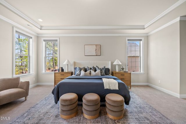 2648 Beckwith Road, Apex, NC 27523