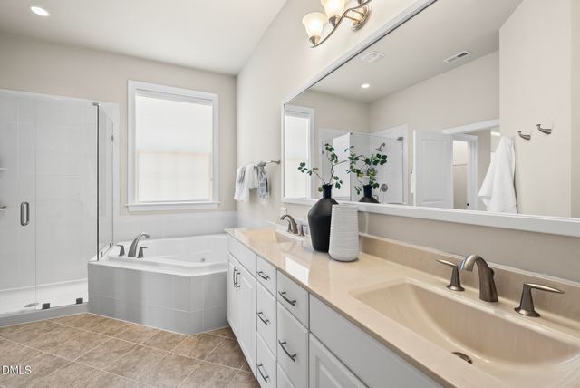 2648 Beckwith Road, Apex, NC 27523