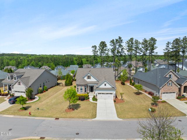2648 Beckwith Road, Apex, NC 27523
