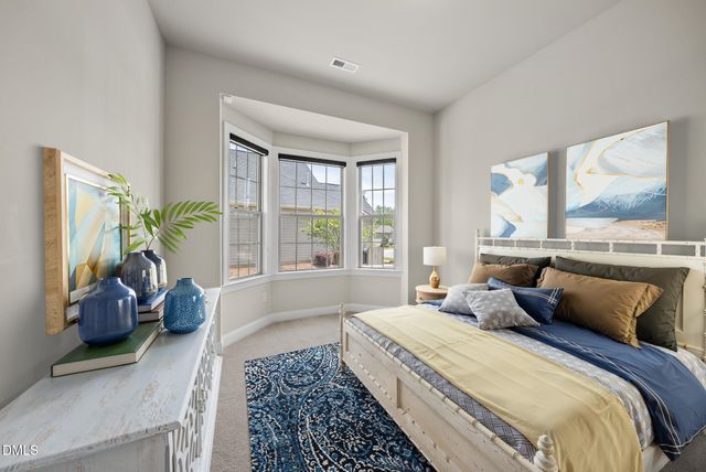 2648 Beckwith Road, Apex, NC 27523