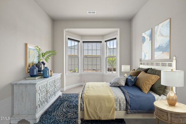 2648 Beckwith Road, Apex, NC 27523