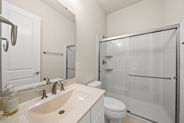 2648 Beckwith Road, Apex, NC 27523