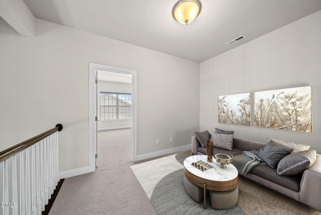 2648 Beckwith Road, Apex, NC 27523