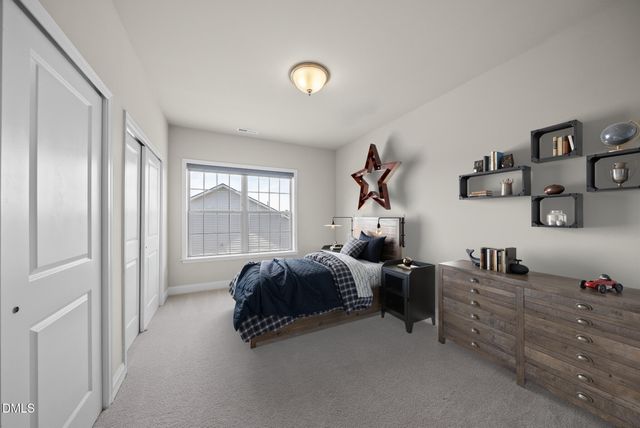 2648 Beckwith Road, Apex, NC 27523