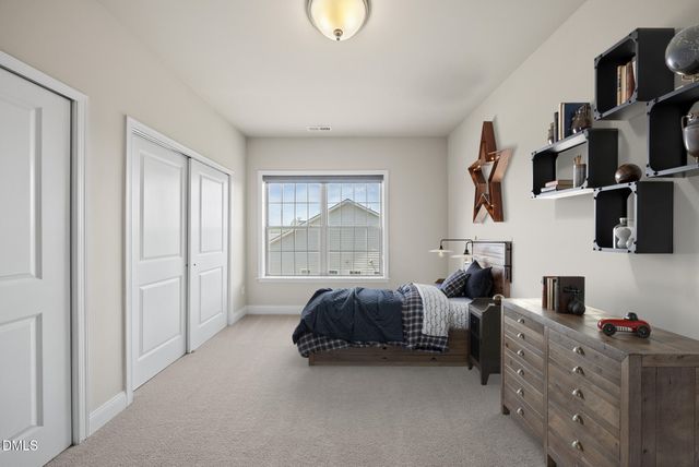 2648 Beckwith Road, Apex, NC 27523