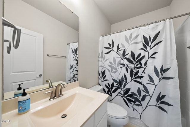 2648 Beckwith Road, Apex, NC 27523