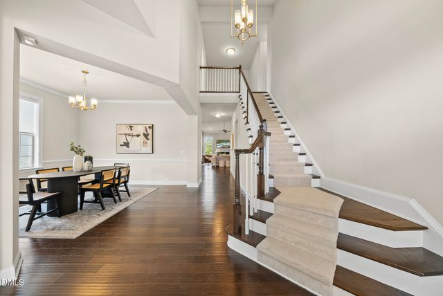 2648 Beckwith Road, Apex, NC 27523