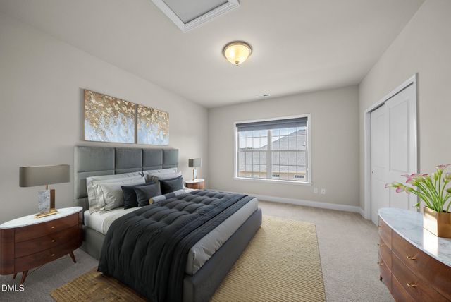 2648 Beckwith Road, Apex, NC 27523