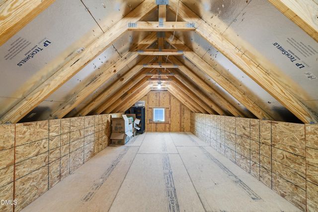 2648 Beckwith Road, Apex, NC 27523