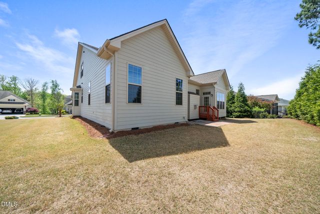 2648 Beckwith Road, Apex, NC 27523