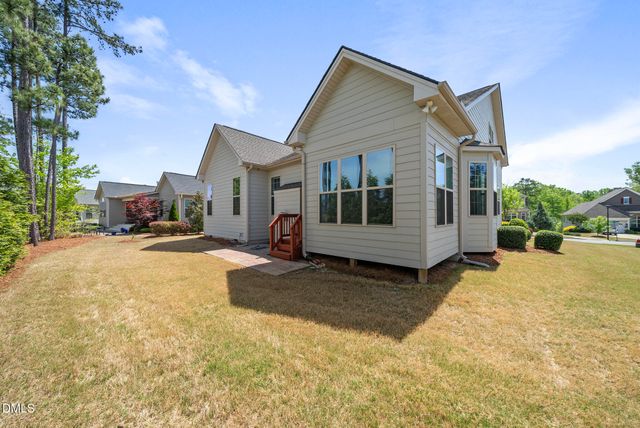 2648 Beckwith Road, Apex, NC 27523