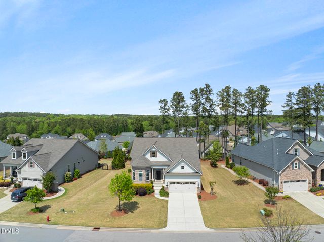 2648 Beckwith Road, Apex, NC 27523