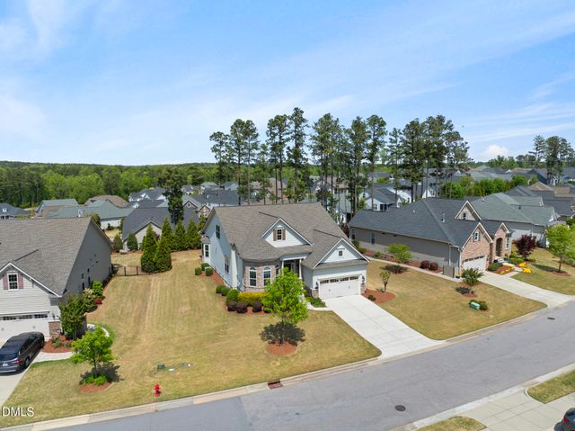 2648 Beckwith Road, Apex, NC 27523