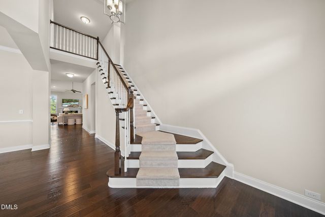 2648 Beckwith Road, Apex, NC 27523