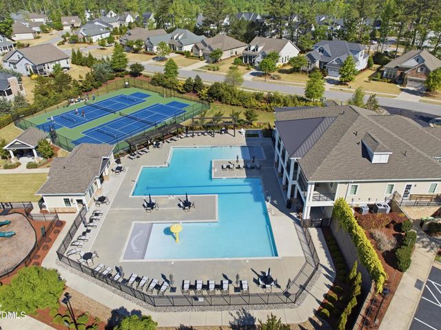 2648 Beckwith Road, Apex, NC 27523