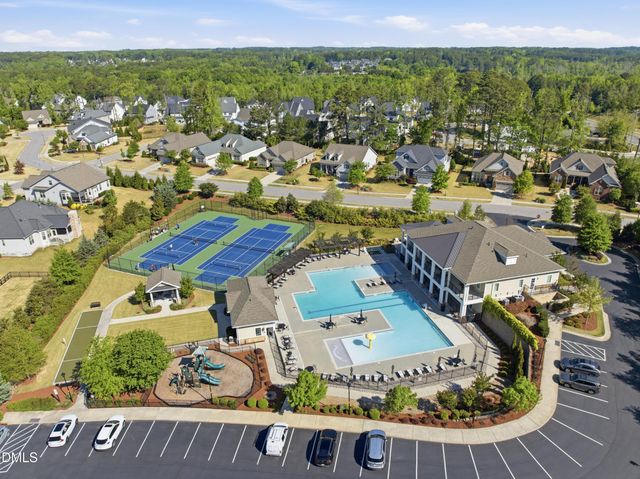 2648 Beckwith Road, Apex, NC 27523