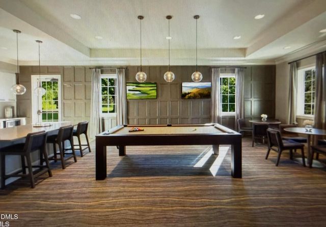 2648 Beckwith Road, Apex, NC 27523