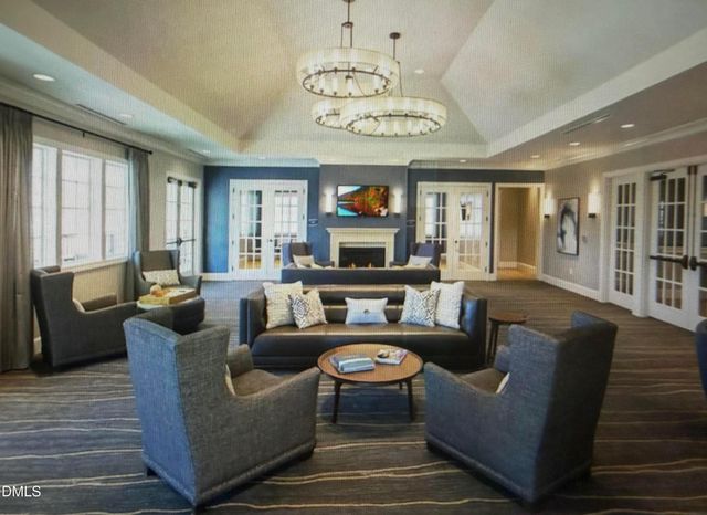 2648 Beckwith Road, Apex, NC 27523