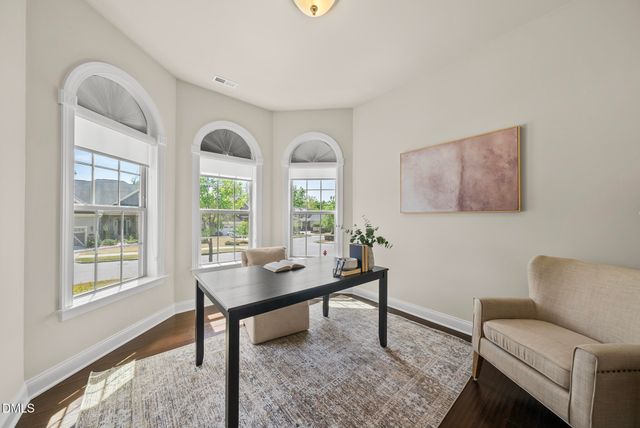 2648 Beckwith Road, Apex, NC 27523