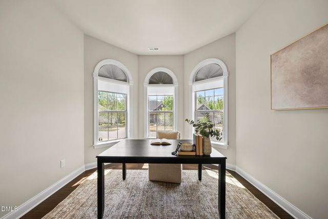 2648 Beckwith Road, Apex, NC 27523