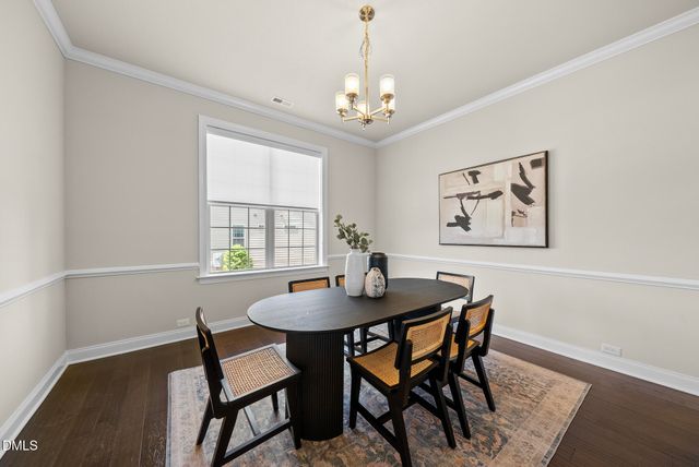 2648 Beckwith Road, Apex, NC 27523