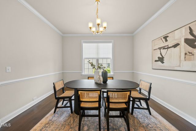 2648 Beckwith Road, Apex, NC 27523