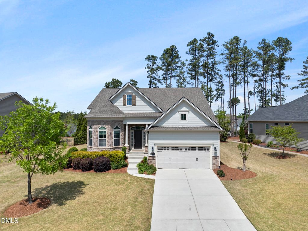 2648 Beckwith Road, Apex, NC 27523
