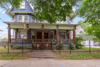 1016 N 29th STREET, Milwaukee, WI 53208