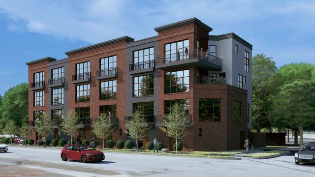 4234 Roseland Avenue, Dallas, TX 75204