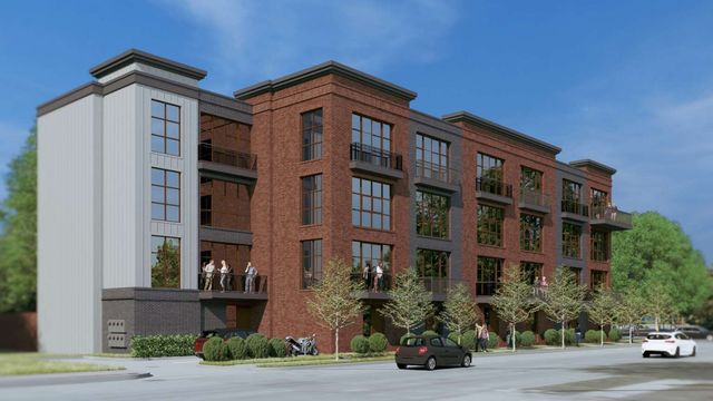 4234 Roseland Avenue, Dallas, TX 75204