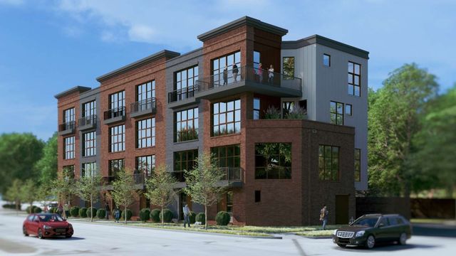 4234 Roseland Avenue, Dallas, TX 75204