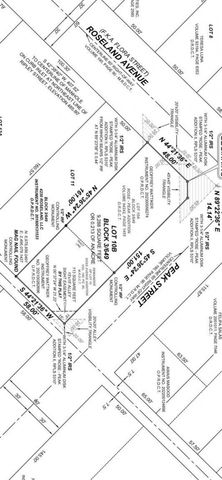 4234 Roseland Avenue, Dallas, TX 75204