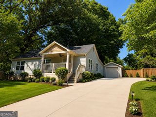 2131 Pryor Road SW, Atlanta, GA 30315