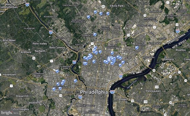 1400 JOHN F KENNEDY BLVD, Philadelphia, PA 19107