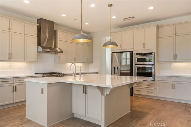 16991 Nazare Drive, Chino Hills, CA 91709
