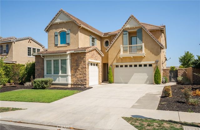 16991 Nazare Drive, Chino Hills, CA 91709