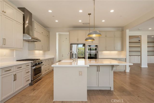 16991 Nazare Drive, Chino Hills, CA 91709
