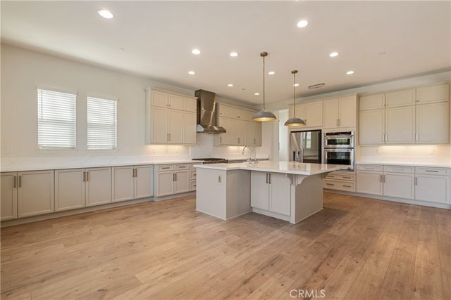 16991 Nazare Drive, Chino Hills, CA 91709