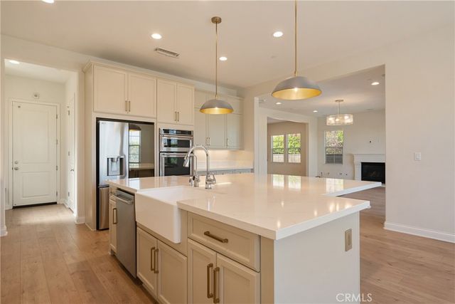 16991 Nazare Drive, Chino Hills, CA 91709