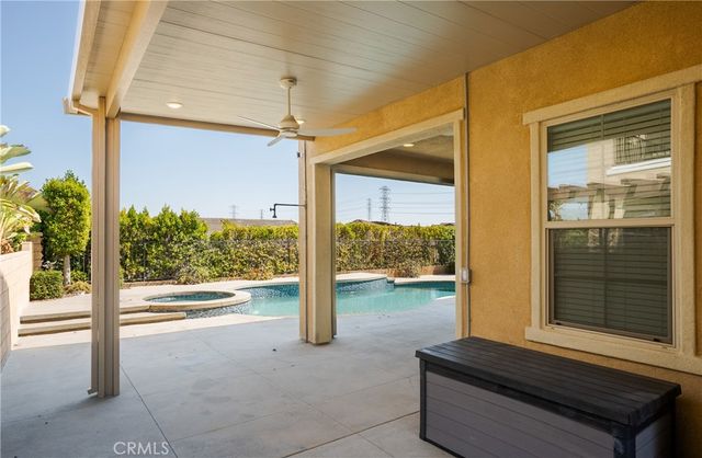 16991 Nazare Drive, Chino Hills, CA 91709